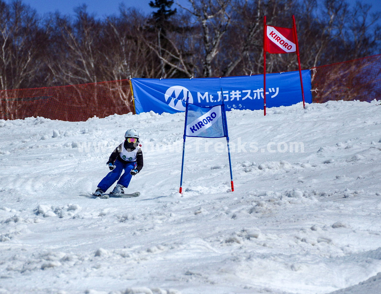 キロロリゾート 前走＆ジャッジは、百瀬純平・坂本豪大・武田竜！『Mt.石井スポーツ＆SKI GRAPHIC presents キロロジュニアオールラウンダーチャンピオンシップ2019』